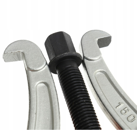 ŚCIĄGACZ 2-RAMIENNY DO ŁOŻYSK PIAST 6" 150mm