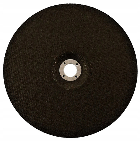 TARCZA DO SZLIFOWANIA STALI METALU 230 x 6 FALON