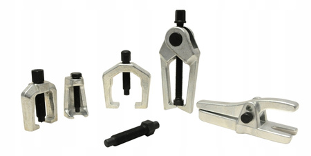 ŚCIĄGACZ SWORZNI PRZEGUBÓW KOŃCÓWEK DRĄŻKA ŁOŻYSK