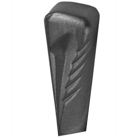 KLIN DO ROZŁUPYWANIA DREWNA ROZŁUPUJĄCY DO DREWNA 2,3KG