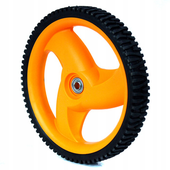 KOŁO DO KOSIARKI PARTNER HUSQVARNA ŚREDNICA 30 cm