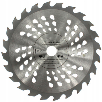 TARCZA PIŁA DO DREWNA WIDIA I-C 200/32 T24