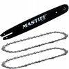 Zestaw Prowadnica 14" + 2x Łańcuch 3/8" 1.3mm 50 do piły spalinowej pilarki