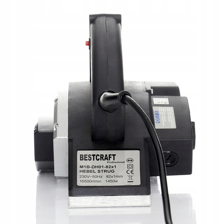 STRUG ELEKTRYCZNY HEBEL 1450W HEBLARKA