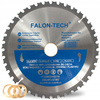 TARCZA PIŁA WIELOZADANIOWA TCT FALON-TECH 230 40z