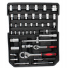 ZESTAW NARZĘDZI KLUCZY 419 EL WALIZKA NARZĘDZIOWA