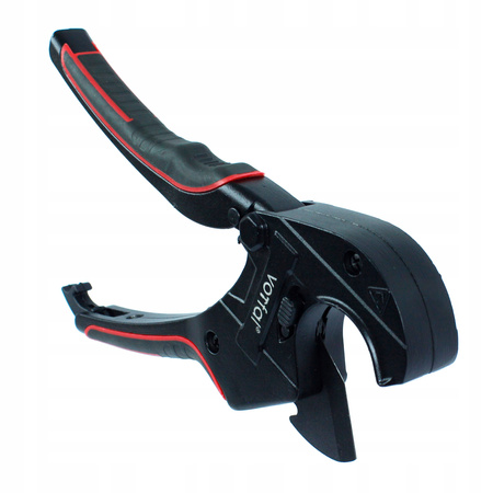 NOŻYCE OBCINAK SZCZYPCE PESZLI RUR PCV PP 42 MM