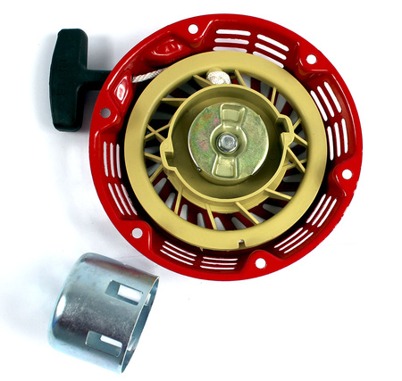 ZABIERAK KOSZ DO STARTERA SILNIKA HONDA GX160 200