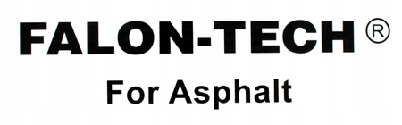 TARCZA DIAMENTOWA DO ASFALTU 350 x 25.4 Laser-PRO