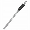 PRZECIĄGACZ ZAWORÓW 31cm METALOWY z OSŁONĄ GUMOWĄ DO FELG