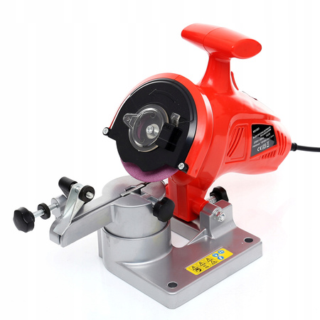 PROFESJONALNA OSTRZAŁKA DO ŁAŃCUCHA