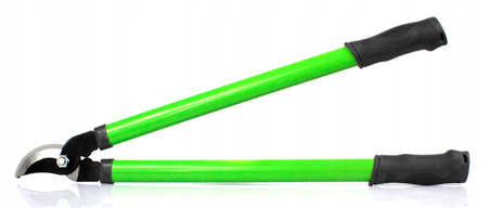 ZESTAW 3 NOŻYC SEKATORÓW OGRODOWYCH GAŁĘZI KRZAKÓW