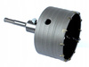 OTWORNICA FREZ DO BETONU KORONKA SDS PLUS 125mm