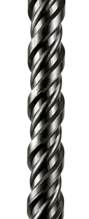 WIERTŁO DO BETONU SDS PLUS UDAROWE S4 25/600