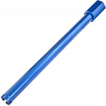 WIERTŁO KORONOWE DIAMENTOWE DO BETONU 32 x 450mm WIERTNICA OTWORNICA