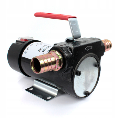 POMPKA POMPA DO PALIWA ROPY OLEJU 12V CPN