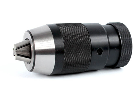 UCHWYT SAMOZACISKOWY B22 5-20mm + TRZPIEŃ B22 MK2