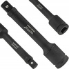 PRZEDŁUŻKA UDAROWA DO NASADEK 3/4" 200 MM UDAR KLUCZY NASADKA ADAPTER CR-MO