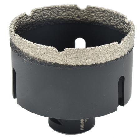 OTWORNICA DIAMENTOWA DO GRESU KAMIENIA KORONKA 65