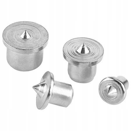 ZESTAW ZNACZNIKÓW ZNACZNIKI DO POŁĄCZEŃ KOŁKOWYCH