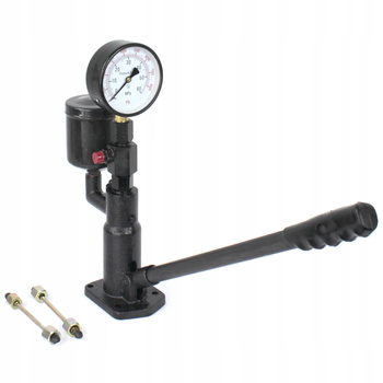 PRÓBNIK WTRYSKIWACZY TESTER 600 BAR DIESEL ADAPTER