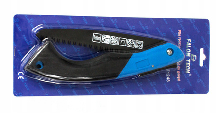 PIŁA DO GAŁĘZI RĘCZNA SKŁADANA NÓŻ TEFLON