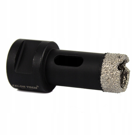 OTWORNICA DIAMENTOWA DO GRESU KAMIENIA KORONKA 20