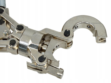 PRASKA PRASA ZACISKARKA DO RUR PEX / AL / PEX PRO