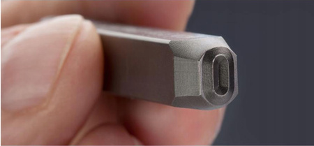 ZNACZNIKI NUMERATORY 9szt. NUMERATOR CYFRY 10mm