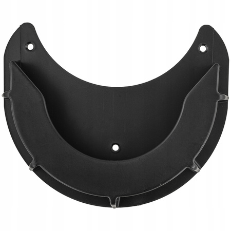 WIESZAK ŚCIENNY UCHWYT WIESZAK NA SZLIFIERKĘ KĄTOWĄ FLEXA 125 MM POJEDYNCZY