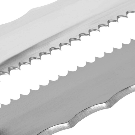 Nóż Do Cięcia Materiałów Izolacyjnych Wełny Mineralnej Styropianu 420 mm