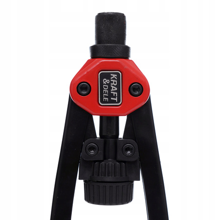 Nitownica Do Nitonakrętek M3-M12 Ręczna Zestaw Max