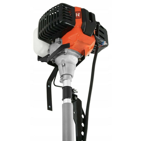 WIESZAK UCHWYT DO ŚCIAN KOSA PODKASZARKA SPALINOWA