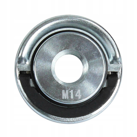 NAKRĘTKA SZYBKO ZACISKOWA Z POPRZECZKĄ szlifierka