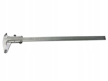 SUWMIARKA NONIUSZOWA ANALOGOWA 0-300mm 0.02mm