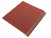 Papier ścierny arkusz 230x280 mm gr 220 - 10 szt