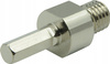 WIERTŁA DIAMENTOWE OTWORNICE DO GRESU PŁYTEK 6-68MM fi 6 8 10 35 68 mm