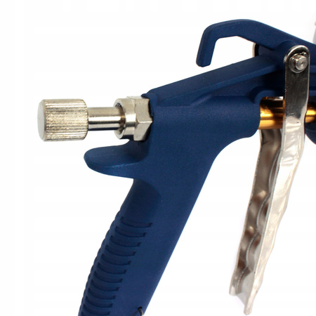 PISTOLET DO TYNKOWANIA MALOWANIA ŚCIAN 6L+ WĄŻ