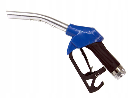 PISTOLET DO POMPY PALIWA OLEJU CPN SAMOODBIJAJĄCY