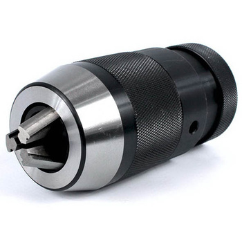 UCHWYT WIERTARSKI SAMOZACISKOWY B22 5-20mm