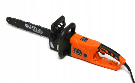 PIŁA ELEKTRYCZNA PILARKA ŁAŃCUCHOWA DO DREWNA 3100