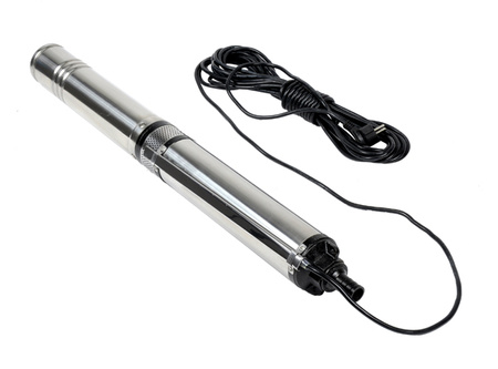 POMPA GŁĘBINOWA 1,1 kW POMPA DO WODY STUDNI