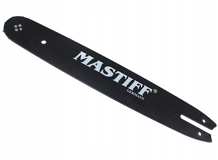 Zestaw Prowadnica 14" + 2x Łańcuch 3/8" 1.3mm 50 do piły spalinowej pilarki