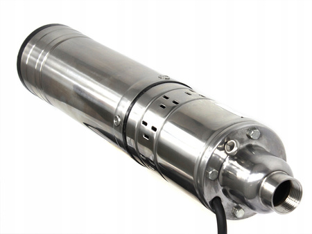 POMPA GŁĘBINOWA ŚRUBOWA DO WODY STUDNI 1100W 1,1kW