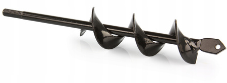 ŚWIDER OGRODOWY WIERTNICA GLEBOWA WIERTŁO ZIEMI SADZENIA NA WIERTARKĘ 5/22