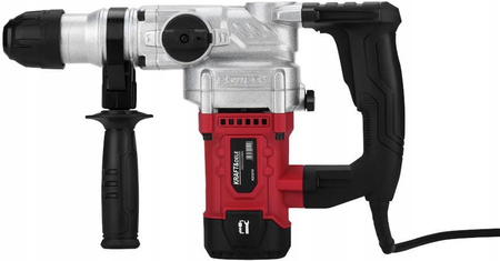 Młot udarowy SDS-PLUS 2800W 6J KD3210 + Walizka, Dłuta, Wiertła