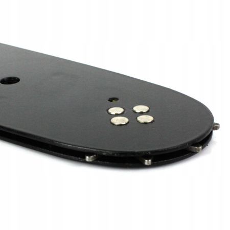 PROWADNICA + 2x ŁAŃCUCH MF 18 /72/ .325/1.5mm 45cm