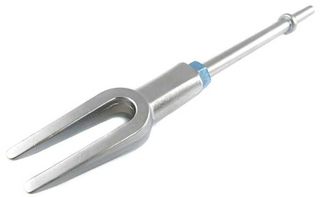 ŚCIĄGACZ DRĄŻKÓW KIEROWNICZYCH SWORZNI 5 el.