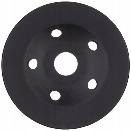 TARCZA DIAMENTOWA GARNKOWA TURBO FREZ DO SZLIFOWANIA BETONU 125 MM PRO