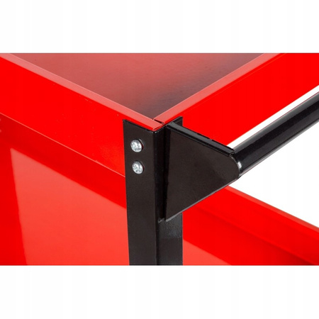 SZAFKA WÓZEK WARSZTATOWY NARZĘDZIOWY SERWISOWY